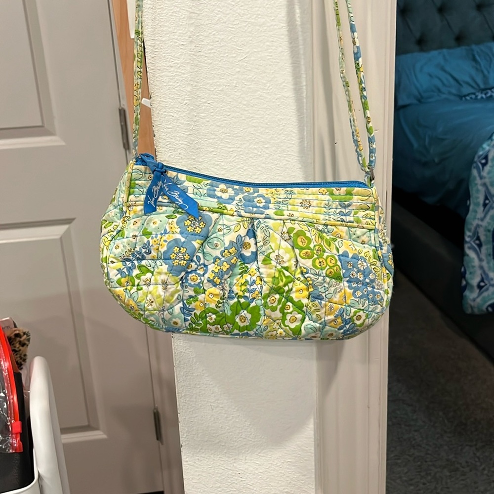 Vera Bradley Crossbody